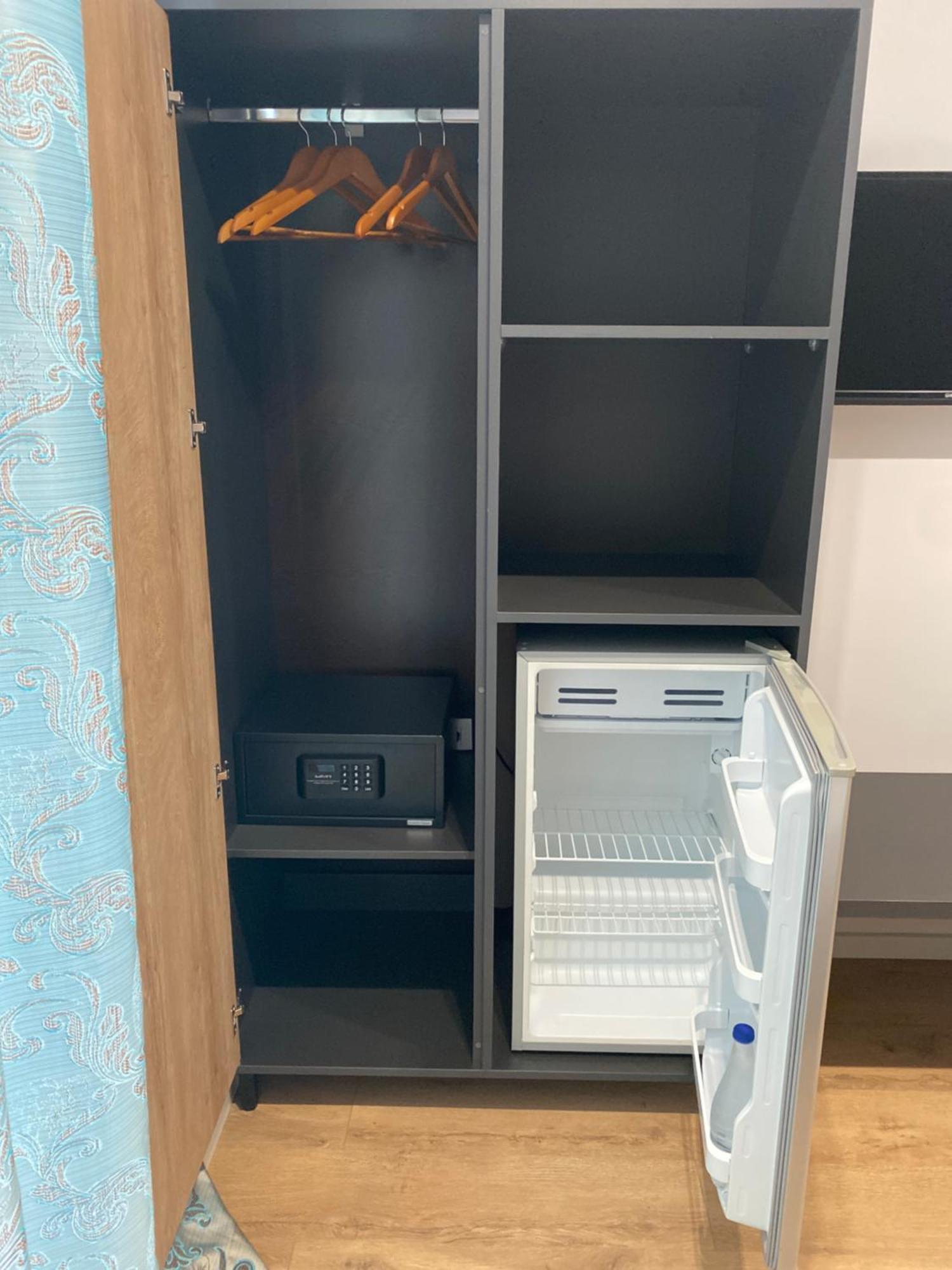 Augusto Rooms Saranda Kültér fotó