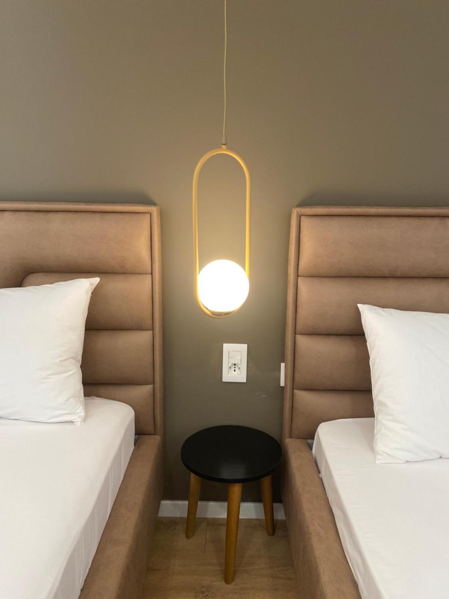 Augusto Rooms Saranda Kültér fotó