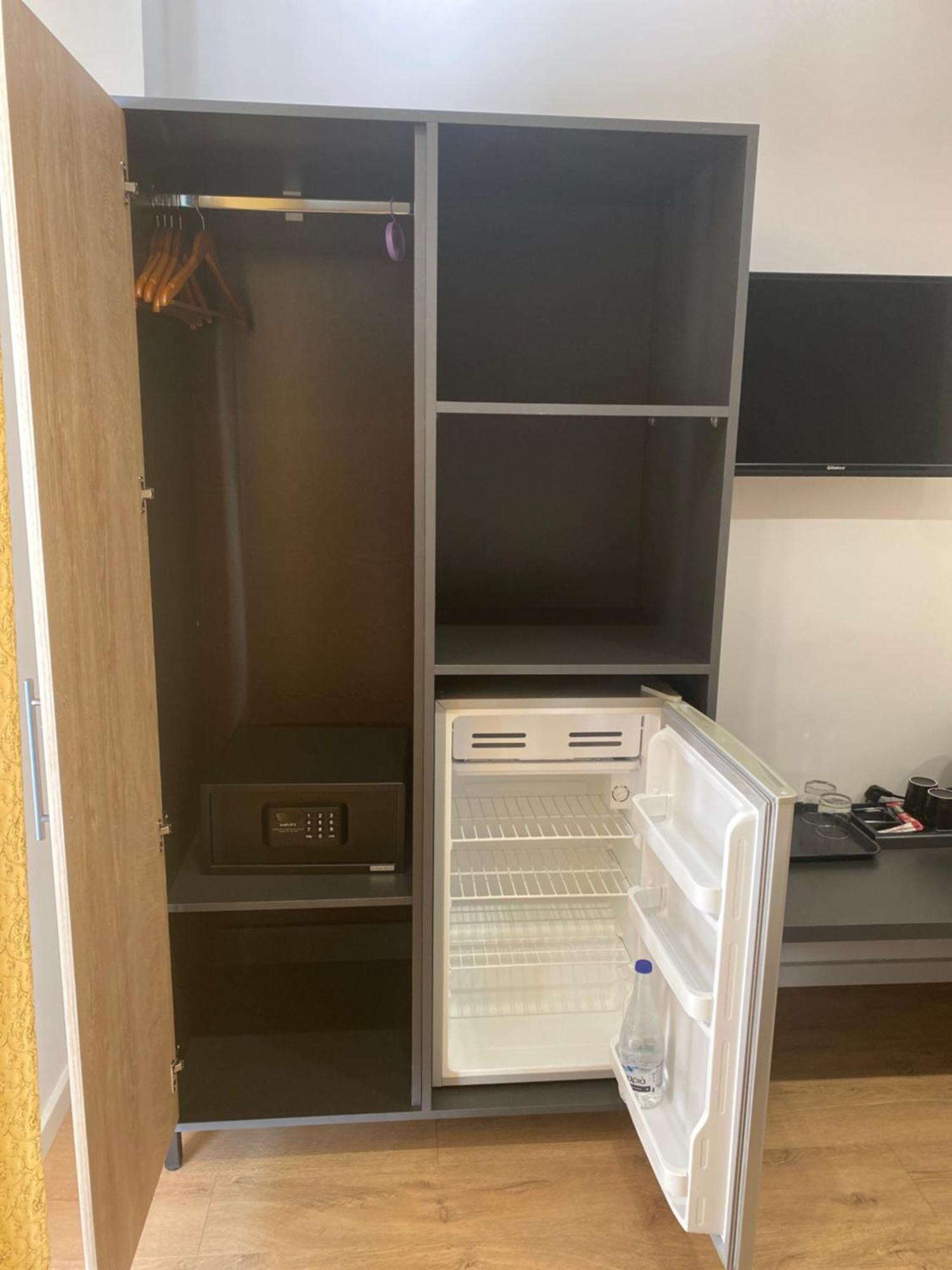 Augusto Rooms Saranda Kültér fotó