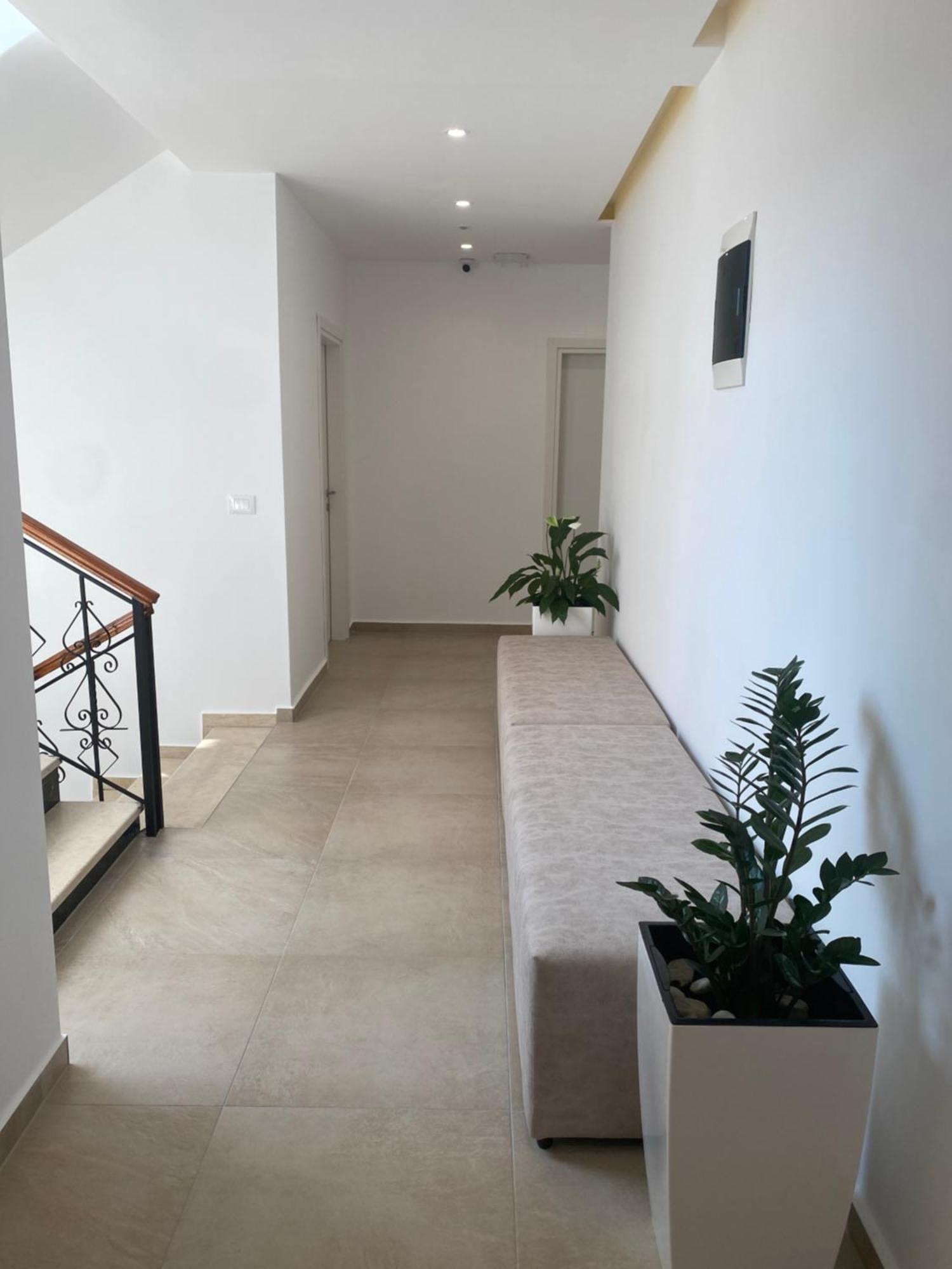 Augusto Rooms Saranda Kültér fotó