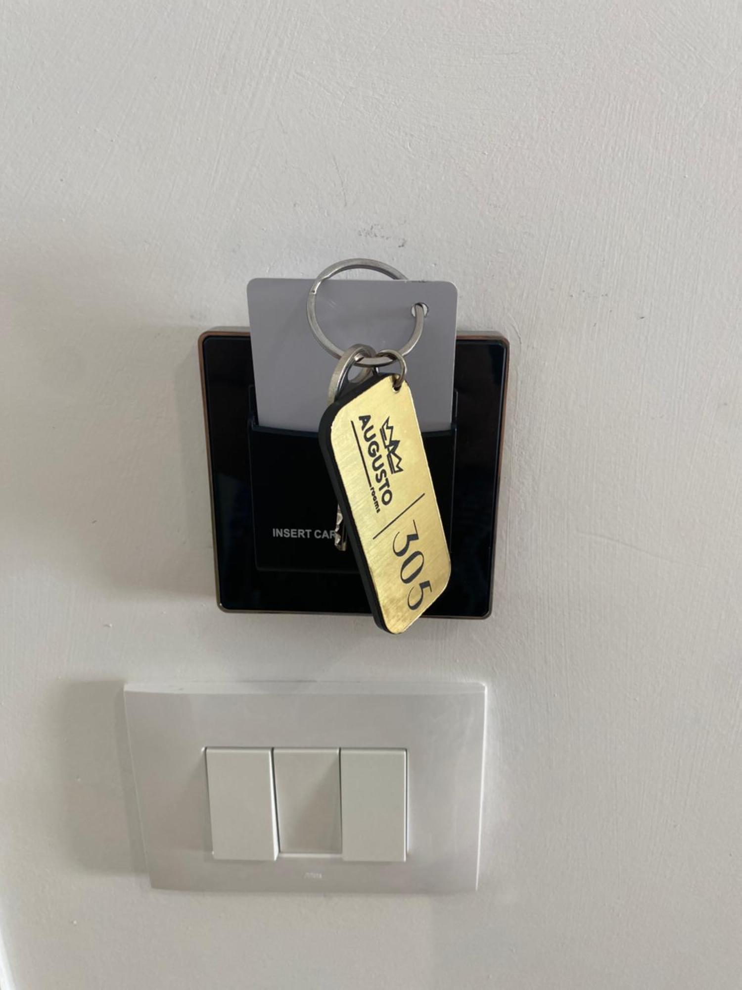 Augusto Rooms Saranda Kültér fotó