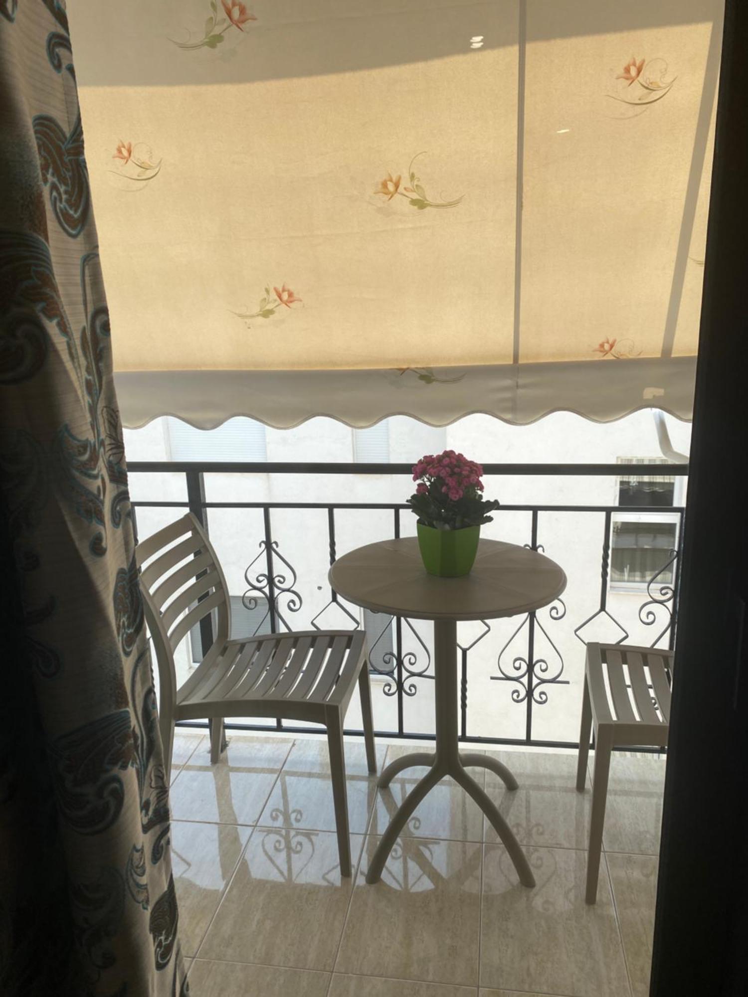 Augusto Rooms Saranda Kültér fotó