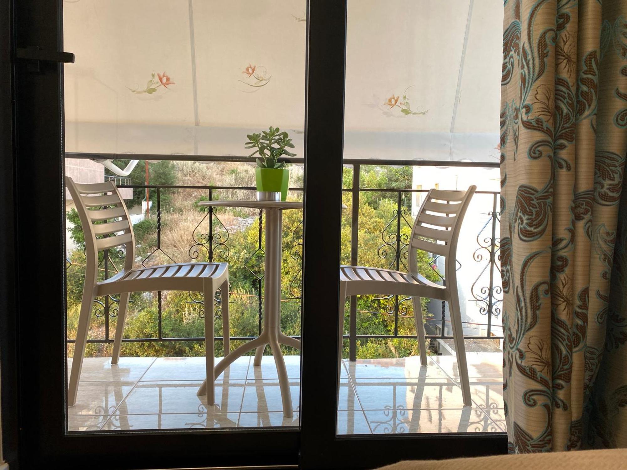 Augusto Rooms Saranda Kültér fotó