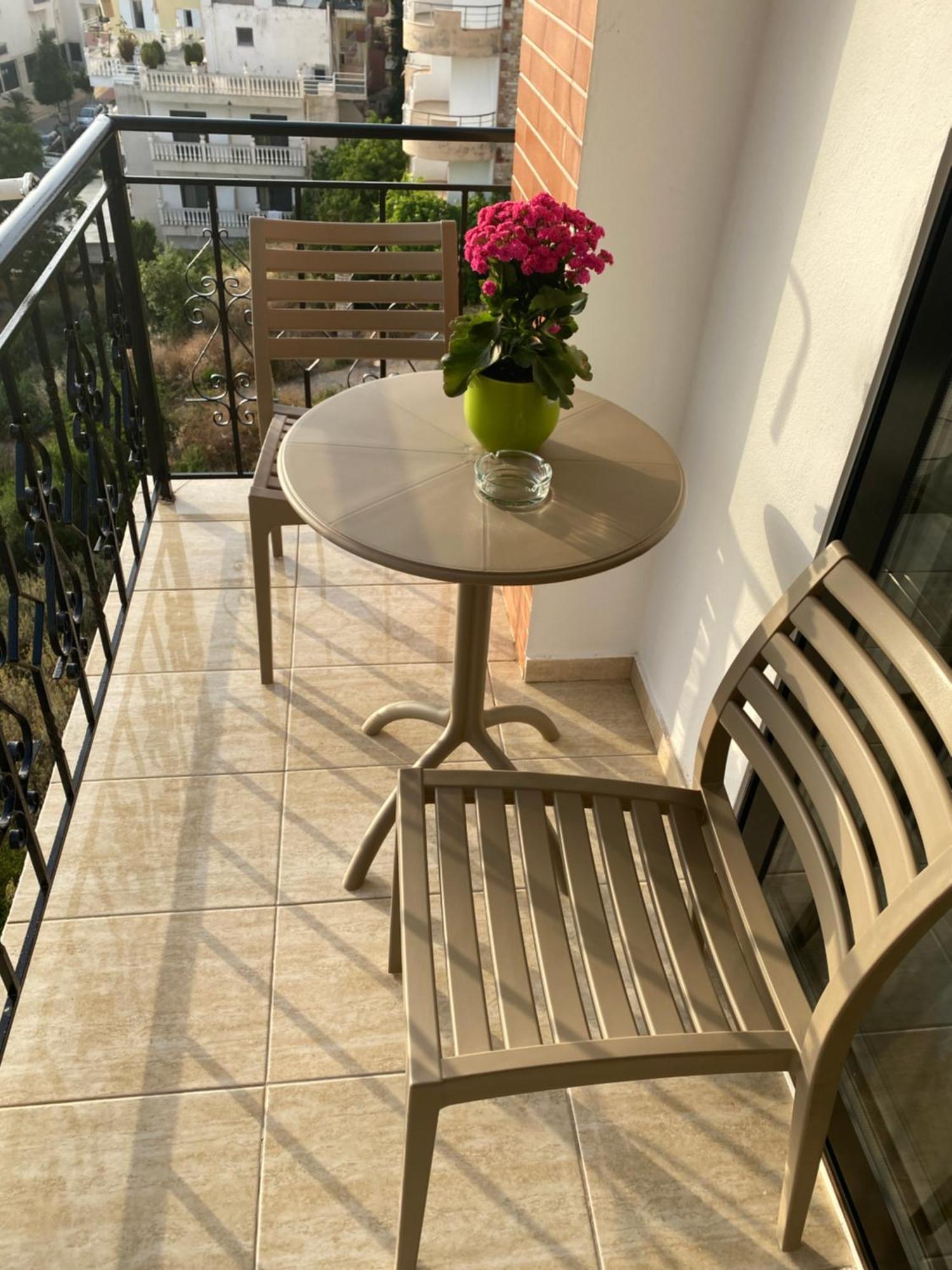 Augusto Rooms Saranda Kültér fotó